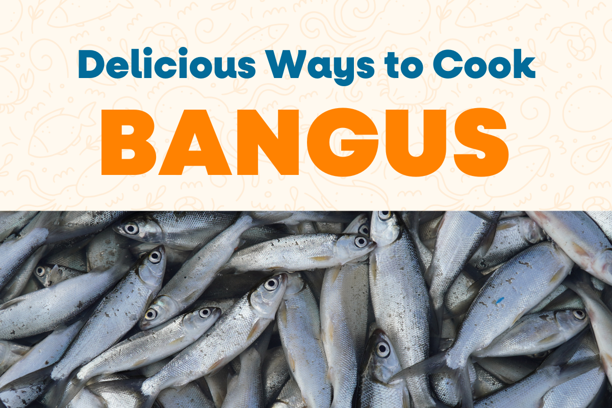 Delicious Ways to Cook Bangus: Recipes for Every Cut