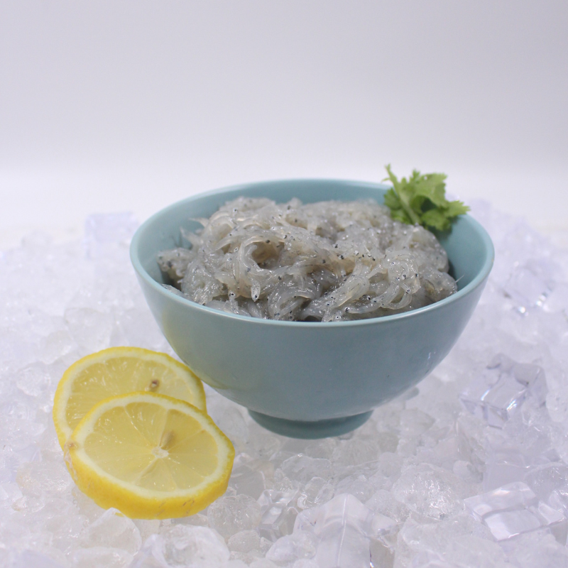 [PRE-ORDER] Fresh Chilled Dulong (Silverfish)