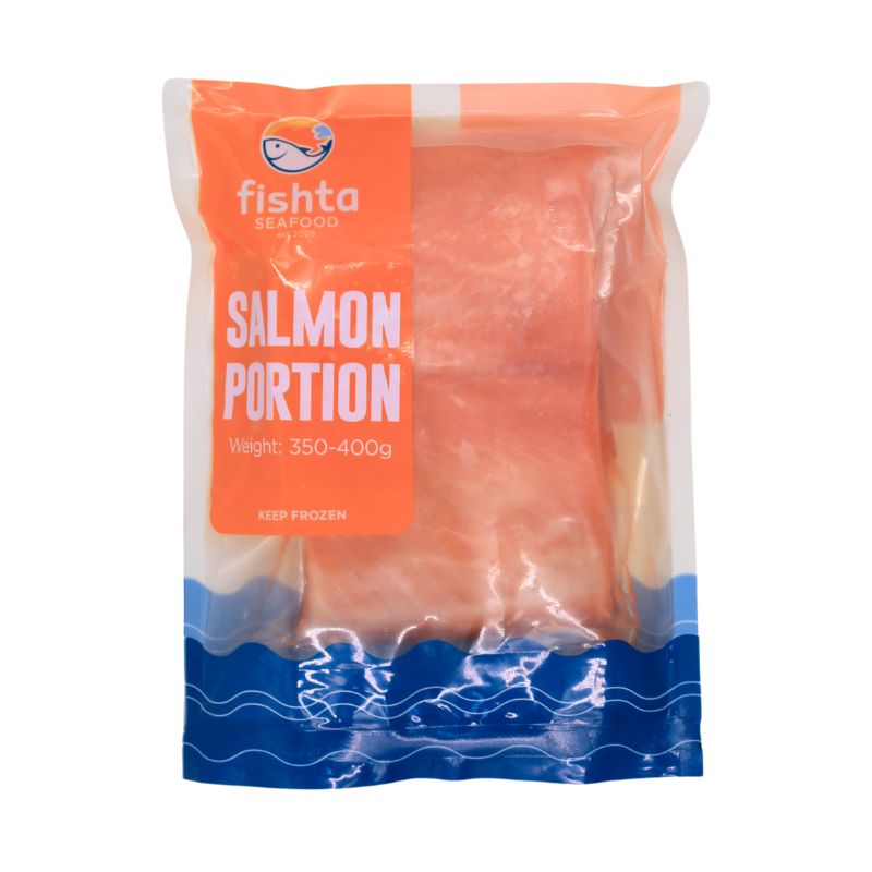 Salmon Portion