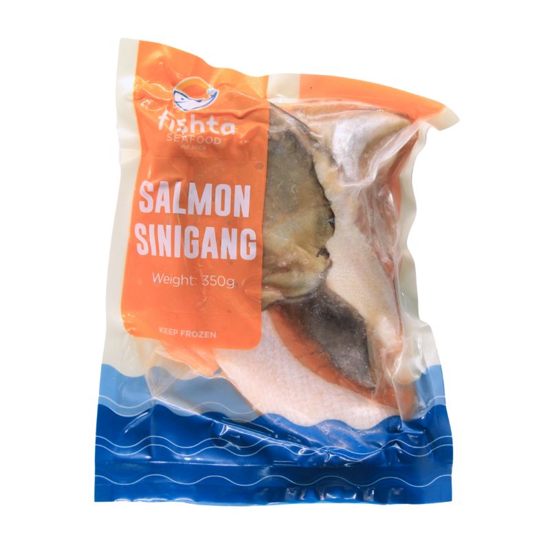 Salmon Sinigang Pack