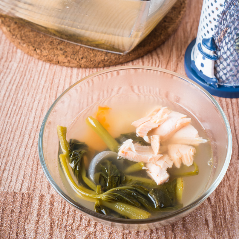 Salmon Sinigang Pack