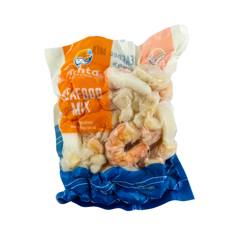 Lenten Seafood Bundle