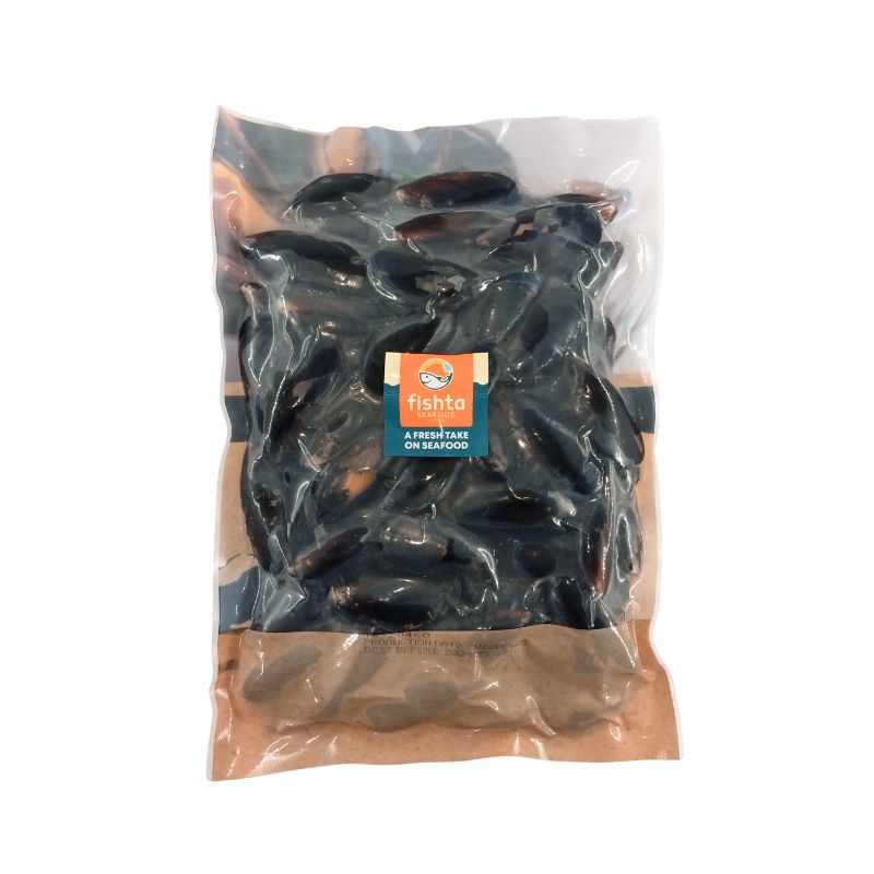 Mussels